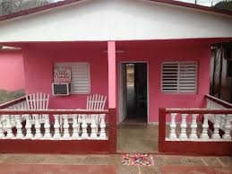 Casa Particular In Vinales Cuba Traveltips Vinales Cuba Cuba Travel