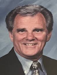 Obituaries — October 2024