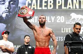 Could plant be overlooking truax? Caleb Plant Explains Went Wrong In Canelo Alvarez Fight Negotiations And Why He S Taking On Caleb Truax Boxinginsider Com
