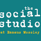 Autumnal Art Battle - The Social Studio event image