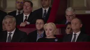 President of the social democratic party. Fiul Vioricai Dancila Adoptat In 1990 De La O Familie Din Teleorman Libertatea