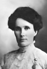 Martha Ann (Copenhaver) Chezem (1877-1915)