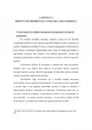 Asadar, dezmembramintele proprietatii sunt drepturile reale rezultate prin desprinderea ori limitarea unor atribute din continutul dreptului de proprietate asupra bunurilor. Licenta Studiu De Caz Privind Dezmembramintele Dreptului De Proprietate 322270 Graduo