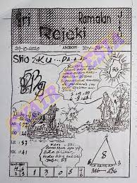 Syair Mbah Semar Sgp 29 Oktober 2020