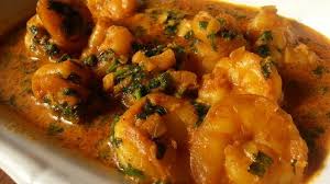 روبيان بالكاري بالصور Food Food And Drink Vegetables