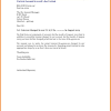Letter request for bank account details this letter is written by an account holder to the bank requesting details of their account. 1