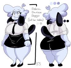 Rule34 - If it exists, there is porn of it   5354005