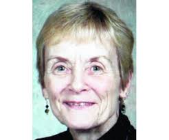 Joyce Keipper Obituary (1944