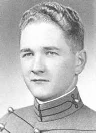 John Frances Loye, Jr. — USMA Class of 1950