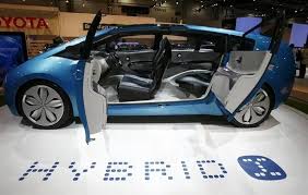 Kereta hybrid vs kereta elektrik. Kereta Hibrid Apa Yang Perlu Anda Ketahui Avtotachki