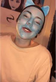 gumabllcosplay #darwin #gumball #theamazingworldofgumball