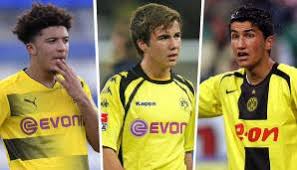 Dezember 2020, 20:40 (vor 14 stunden, 1 minuten) @ einergehtnochrein. Borussia Dortmund Enrico Maassen Das Ist Der Neue Trainer Beim Bvb Ii