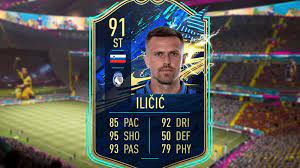 Join the discussion or compare with others! Fifa 21 Ultimate Team Das Community Tots Esport Efootball Bildergalerie Kicker