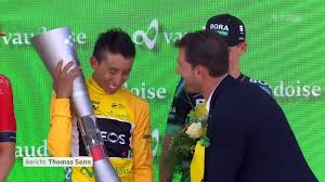 Overall preview with favorites — ciclismointernacional official startlist w/ bib numbers — steephill.tv. Ab Samstagmittag An 9 Tagen Srf Ubertragt Die Tour De Suisse Der Frauen Und Manner Live Sport Srf