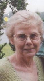 Janice Harman Obituary