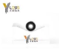 High Quality Miniature Deep groove Ball Bearing 623-629 P5 ...