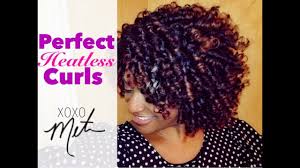 The Right Rollers For Every Style Length And Hair Type