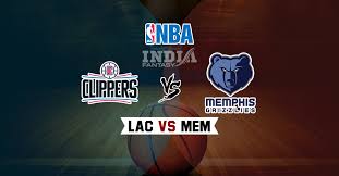 Josh jackson's extended path to playing with the grizzlies beginning to pay off. Lac Vs Mem Dream11 Match Los Angeles Clippers Vs Memphis Grizzlies