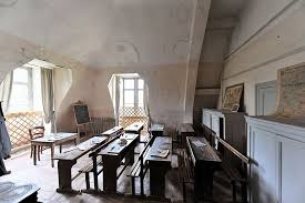 File Chateau De La Ferte Saint Aubin Interior 05 Jpg