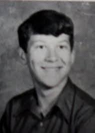 Steven Randy Clarkson (1956-2012)