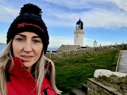 Dunnet Head Lighthouse Really enjoying the photos