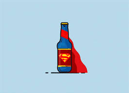 Geburtstagswünsche mann möge dein besonderer tag voller glück und liebe sein. Bier Gifs Uber 100 Animierte Bilder Dieses Getranks