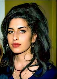 Amy Winehouse Legend