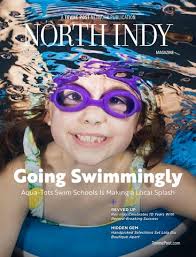 North Indy Magazine May 2023 by Towne Post Network, Inc.