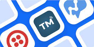 Which is a free mass texting app for the iphone. The 5 Best Sms Apps For Small Businesses In 2021 Zapier