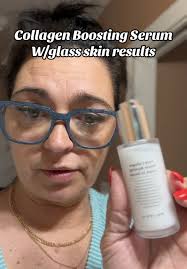 collagenboostingserum #sungboom #hydratingserum