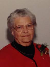 Leona Ann Pollock Ernest (1926-2015)