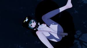 Kisaki opening for hard shafts