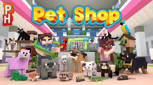 Oct 18, 2019 · today im going to show you how to put minecraft marketplace addons/mod on your normal survival worlds. Check Out Pet Shop A Community Creation Available In The Minecraft Marketplace Projects To Try Minecraft Game Store