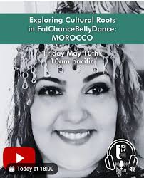 Morocco magic Cultural Dance Holiday with Nawarra