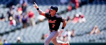 2026 MLB Rookie Of The Year: Top 20 Rookies To Watch (July 31)
