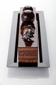 La Gamme D Entremets Gateaux Et Desserts Chocolat Et Dessert