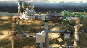Setting The Standard For Irrigation Control Systems Watts