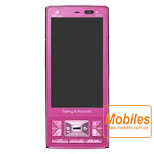 Экран для Sony Ericsson S003 дисплей ...