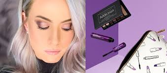 Younique by Crystal O