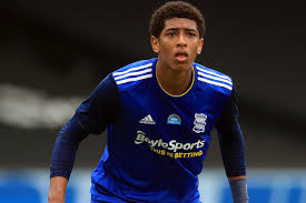 Mezzala, central midfielder, shadow striker, roaming playmaker, advanced playmaker, box to box midfielder, deep lying playmaker. Jude Bellingham Incredibly Excited To Join Borussia Dortmund From Birmingham Stourbridge News
