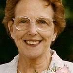 Arlene O'Leary Obituary