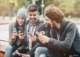 In the information age, online dating sites have revolutionized the way humans beings meet the winner of 2015's webby award for best dating site, zoosk effectively markets to millennials by tastebuds ($10 a month, or $30 for six months). Die 10 Besten Dating Apps Welche Passt Zu Dir Uberblick