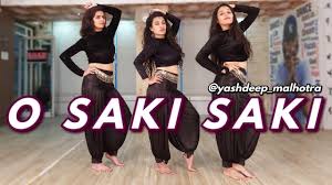Despacito luis fonsi daddy yankee ft justin bieber beginners class download . O Saki Saki Dance Cover Batla House Ft Parul Malhotra Yashdeep Malhotra Choreography Nora Youtube