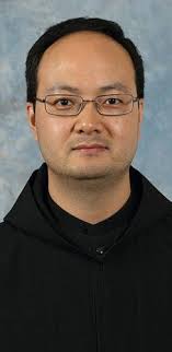 Benedictine professes solemn vows