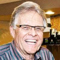 Joseph Perron's Instagram, Twitter & Facebook