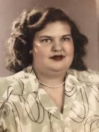 Peggy Joyce Boswell Obituary 2019