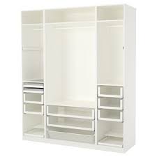 Pax Wardrobe White Tyssedal Glass Ikea Pax Wardrobe Ikea Wardrobe Ikea Pax