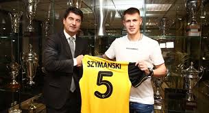 Check spelling or type a new query. Damian Szymanski Signed For Aek Fc Announcements Aek F C Official Web Site