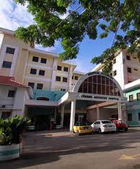 Hotel rooms are offered at the lowest price on agoda.com with many of them in the vicinity of hospitals and medical facilities. Penang Adventist Hospital
