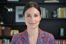 Episode 2: The Power and Importance of Female Friendships